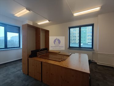 lokal użytkowy na wynajem 25m2 lokal użytkowy Warszawa, Mokotów, al. Wilanowska