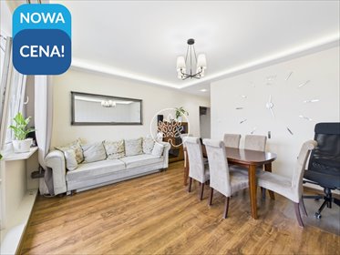 mieszkanie na sprzedaż 64m2 mieszkanie Bydgoszcz, Fordon, Wojciecha Łochowskiego