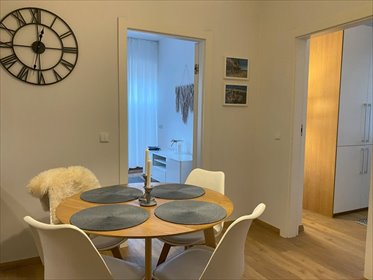 mieszkanie na wynajem 41m2 mieszkanie Sopot, Dolny, Jana Sobieskiego