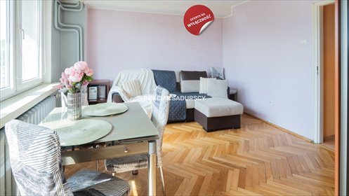 mieszkanie na sprzedaż 29m2 mieszkanie Kraków, Krowodrza, Łobzów, Warmijska