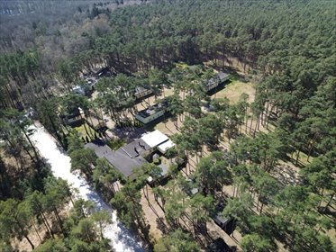 lokal użytkowy na sprzedaż 22992m2 lokal użytkowy Dziwnów, Dziwnów, Łukęcin ul. Leśna