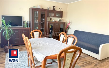 Polecam przestronny dom 249 m² w Łebczu z dużym potencjałem dom Łebcz