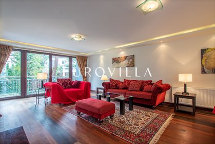 dom na wynajem 280m2 dom Warszawa, Mokotów Sadyba