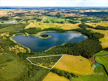 działka na sprzedaż 17900m2 działka Skolity