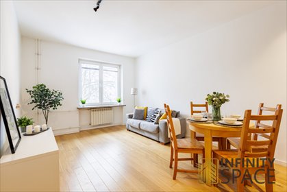 mieszkanie na wynajem 50m2 mieszkanie Warszawa, Śródmieście Muranów, Nalewki