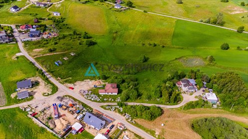 działka na sprzedaż 3954m2 działka Kamela, Długa