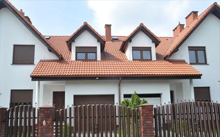 dom na wynajem 172m2 dom Poznań, Antoninek