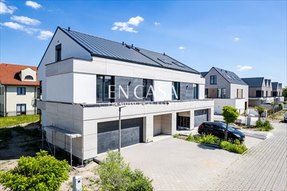 dom na sprzedaż 257m2 dom Warszawa, Wilanów