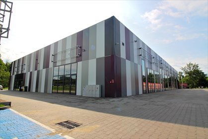 lokal użytkowy na wynajem 120m2 lokal użytkowy Ruda Śląska, Czarnoleśna