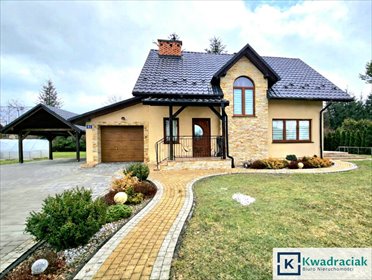 dom na sprzedaż 120m2 dom Długie, Zagumnie