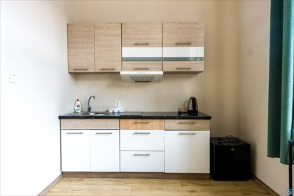 Przytulne 26 m2 w centrum Siemianowic Śląskich mieszkanie Siemianowice Śląskie, Centrum, Śląska