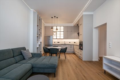 mieszkanie na wynajem 89m2 mieszkanie Wrocław, Krzyki, Huby, Gajowa