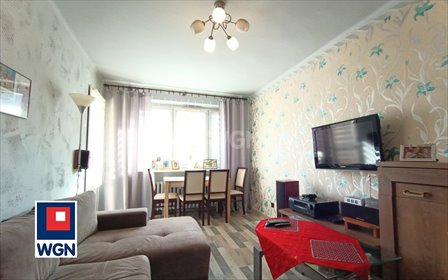 mieszkanie na sprzedaż 49m2 mieszkanie Rybnik, Rybnik, Rybnik