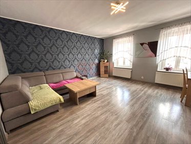 mieszkanie na sprzedaż 70m2 mieszkanie Wałbrzych, Szczawienko, Wrocławska