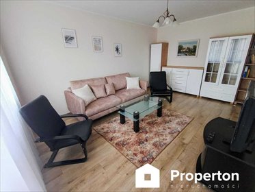 mieszkanie na wynajem 44m2 mieszkanie Warszawa, Praga-Południe, Gocław, Władysława Umińskiego 18