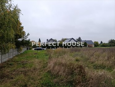Sprzedam działkę 1010 m² w Kaźmierzu z planem zagospodarowania działka Kaźmierz, Czereśniowa