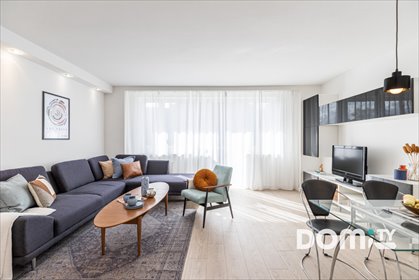 mieszkanie na wynajem 85m2 mieszkanie Wrocław, Borek, Sztabowa