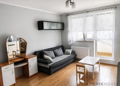 Mieszkanie 39 m² w Warszawie - balkon i miejsce parkingowe mieszkanie Warszawa, Białołęka, Gioacchino Rossiniego
