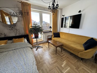 mieszkanie na wynajem 35m2 mieszkanie Warszawa, Włochy, Słowicza