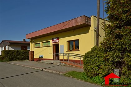 lokal użytkowy na wynajem 164m2 lokal użytkowy Ujazd, Olszowa