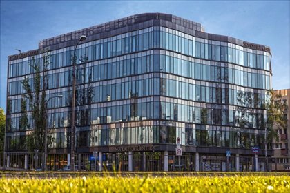 lokal użytkowy na wynajem 292m2 lokal użytkowy Warszawa, Mokotów, Wincentego Rzymowskiego