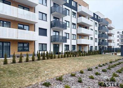 mieszkanie na sprzedaż 34m2 mieszkanie Poznań, Naramowicka