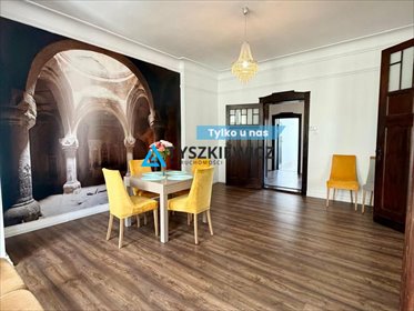 mieszkanie na sprzedaż 107m2 mieszkanie Słupsk, Wileńska