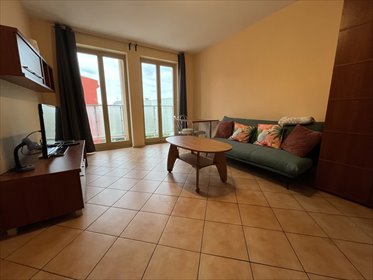 mieszkanie na sprzedaż 40m2 mieszkanie Szczecin, Staromłyńska