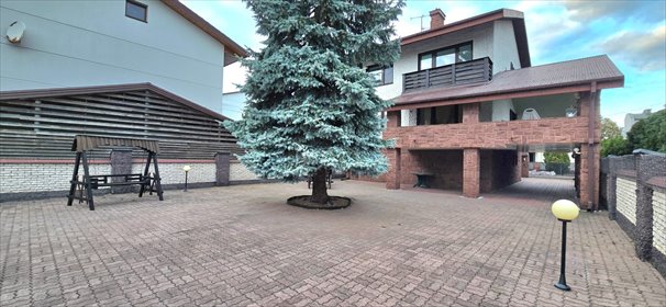 Dom 185 m² z garażem - Siedlce Fizylierów dom Siedlce, Fizylierów
