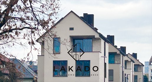 mieszkanie na sprzedaż 137m2 mieszkanie Kraków, Krowodrza, Spiżowa