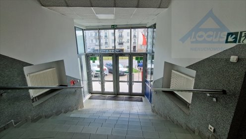 Lokal użytkowy na sprzedaż Warszawa, Praga-Południe 261m2 Foto 2