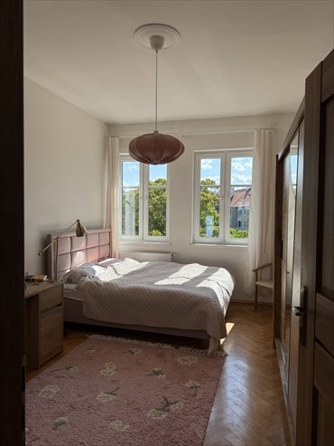 mieszkanie na wynajem 67m2 mieszkanie Wrocław, Śródmieście, Gdańska