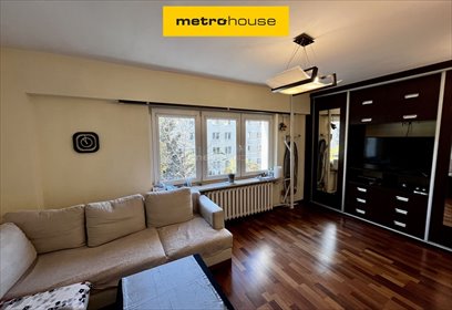 mieszkanie na sprzedaż 35m2 mieszkanie Warszawa, Wola, Al. Jana Pawła II