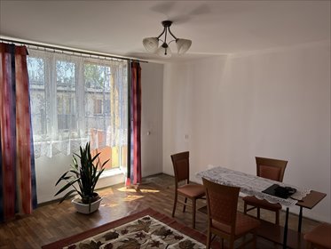mieszkanie na sprzedaż Wojkowice Sucharskiego 53,37 m2