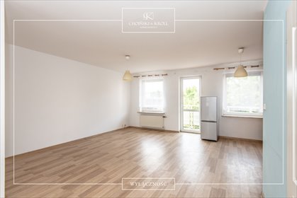 mieszkanie na sprzedaż 69m2 mieszkanie Poznań, Jeżyce, Jana Kassyusza