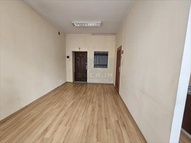 mieszkanie na sprzedaż 24m2 mieszkanie Częstochowa, Centrum