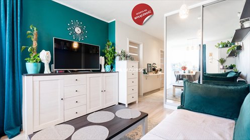 mieszkanie na sprzedaż 52m2 mieszkanie Kraków, Podgórze Duchackie, Kurdwanów, Kordiana