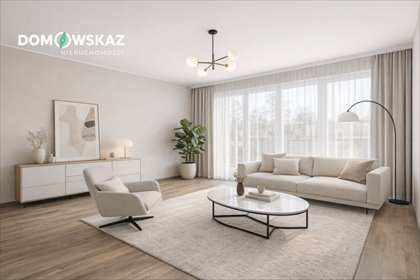 mieszkanie na sprzedaż 59m2 mieszkanie Sosnowiec, Konstytucji