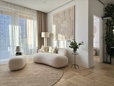 mieszkanie na wynajem 46m2 mieszkanie Warszawa, Mokotów, Sielce, Aignera
