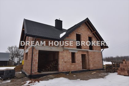 dom na sprzedaż 165m2 dom Lipiny