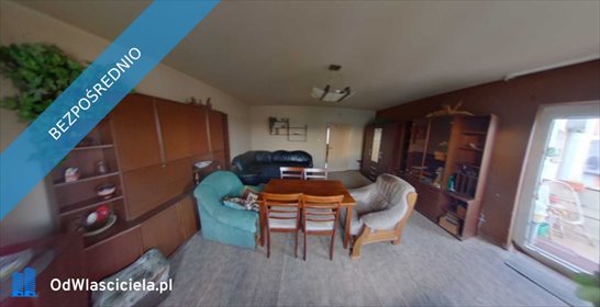 mieszkanie na sprzedaż 80m2 mieszkanie Baborów