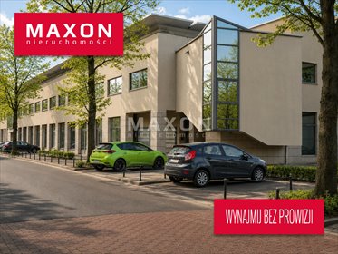 Zapraszam do wynajmu biura 65 m² w Warszawie z klimatyzacją lokal użytkowy Warszawa, Praga-Północ, Radzymińska