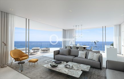 Luksusowy apartament z widokiem na morze w Limassol polecam! mieszkanie Limassol