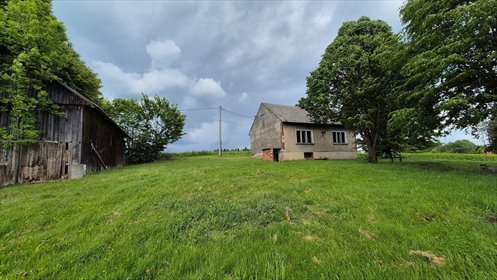 dom na sprzedaż 70m2 dom Tuchów