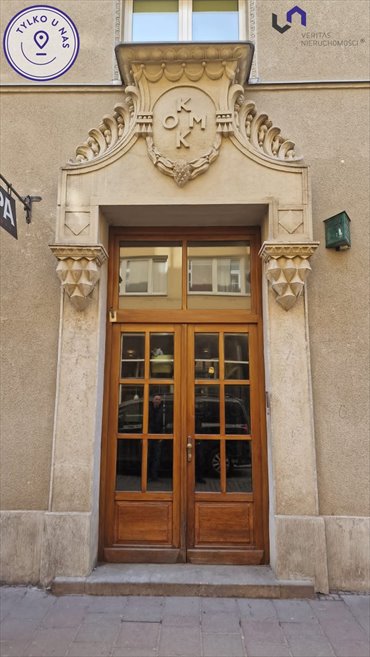 mieszkanie na sprzedaż 88m2 mieszkanie Kraków, Śródmieście, Stare Miasto, św. Tomasza