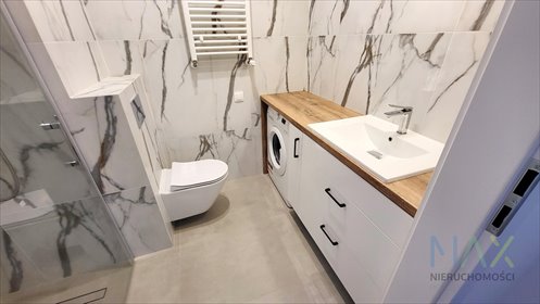 Nowoczesne 2-pokojowe mieszkanie 40 m² w Krakowie polecam mieszkanie Kraków, Sródmieście, Rakowicka/NOVUM
