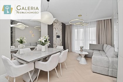Na sprzedaż przestronne 4-pokojowe mieszkanie 69 m² w Elblągu mieszkanie Elbląg, Legionów