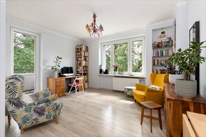 mieszkanie na sprzedaż 36m2 mieszkanie Warszawa, Wola, Młynów, Tyszkiewicza