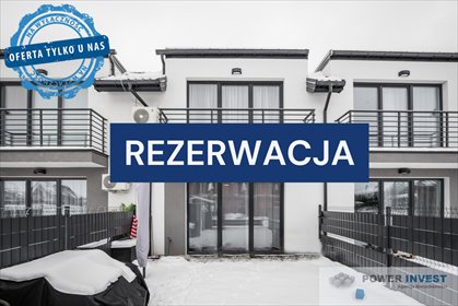 dom na sprzedaż 67m2 dom Niepołomice, Słoneczna