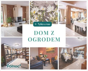dom na sprzedaż 350m2 dom Rypin